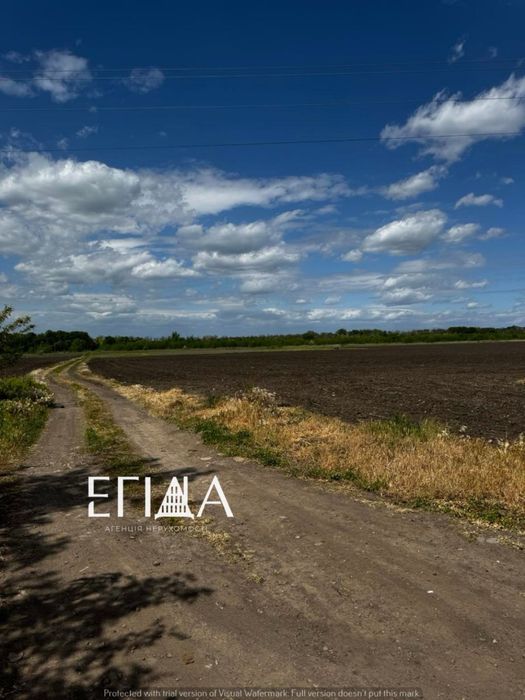 Продаж земельної ділянки Катранівка