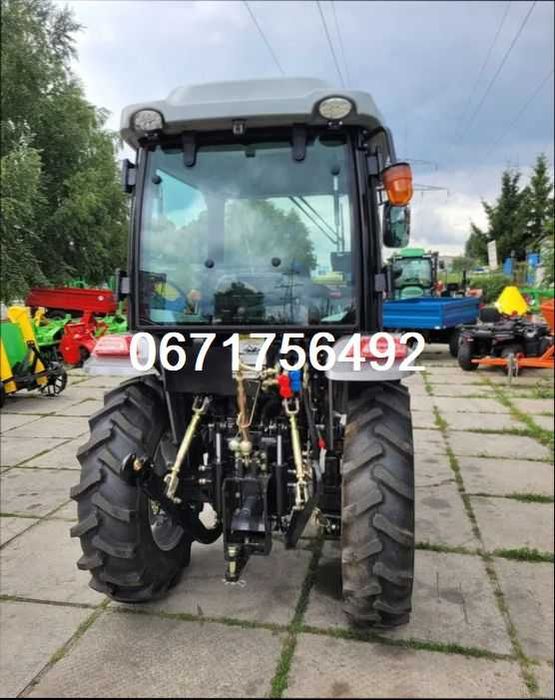 Трактор Скаут ТY-404 С*40 коней/4х4/Триточка/Доставимо Безкоштовн-О бо СЕЗОН!