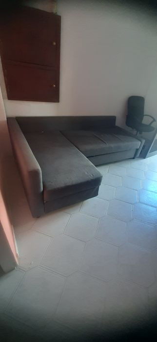 Venda  sofa  cama