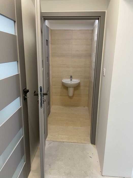 Wynajmę Lokal 80m2 w centrum Sulechowa
