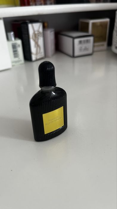 Miniaturka Tom Ford Black Orchid