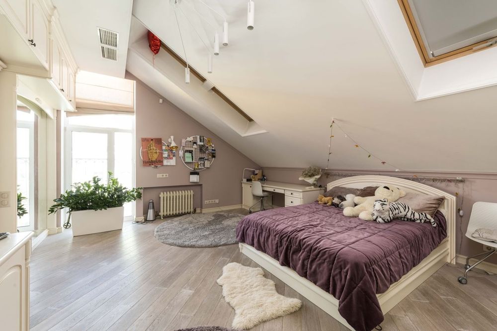 Багатокімнатна квартира за адресою (площа 135 м²) - Atlanta.ua - фото 4