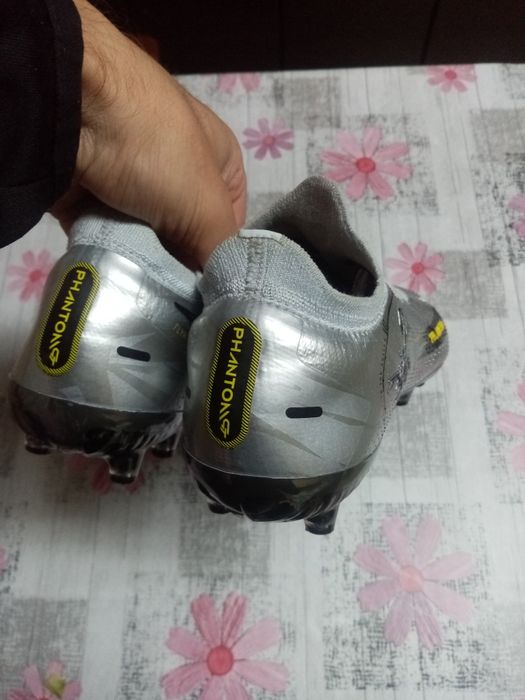 Korki Nike 40 25cm Phantom GT elite vapor superfly air zoom magista