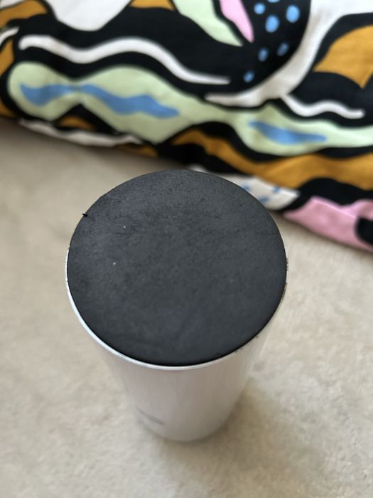 Nothing to say cup
