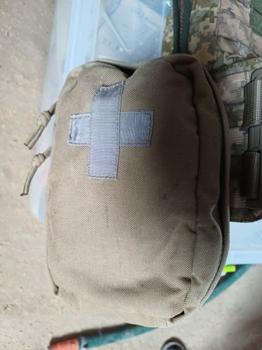 Плитоноска в гарному стані