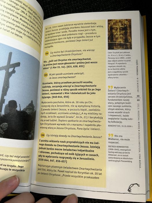 Youcat, Katechizm Kościoła Katolickiego dla młodych
