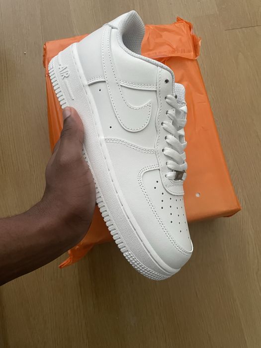 Air force one | tamanho 40