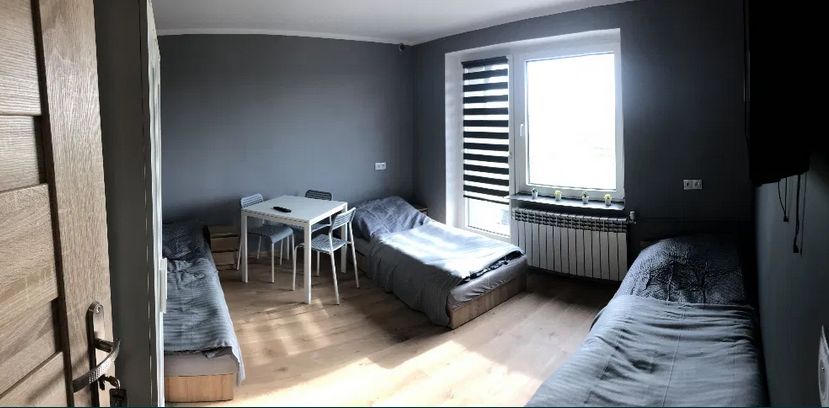 POKOJE NOCLEGI Kwatery pracownicze Nocleg Gliwice OPEL STREFA