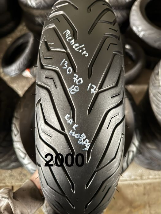 Продам шину резину 130/70-12 130 70 12 Доставка Самовывоз
