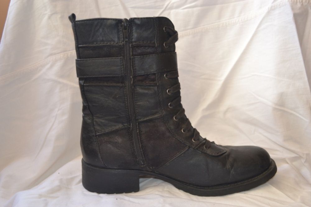 Демисезонные ботинки Graceland р. 38