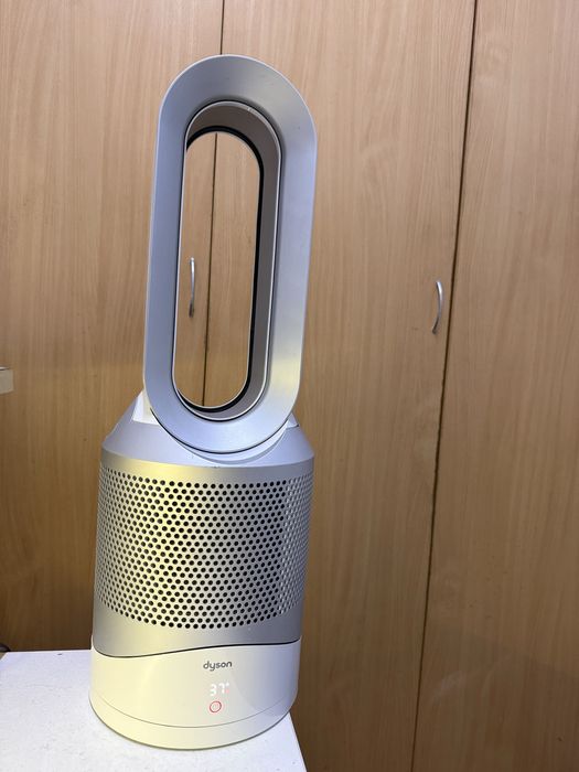 Обогреватель вентилятора Dyson Pure Hot + Cool HP00