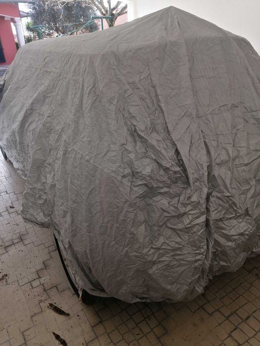 Capa  proteção Mini Cooper