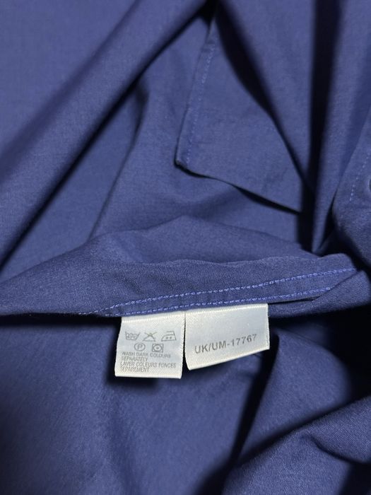 Сорочка Yves Saint Laurent (YSL) оригінал, розмір XL
