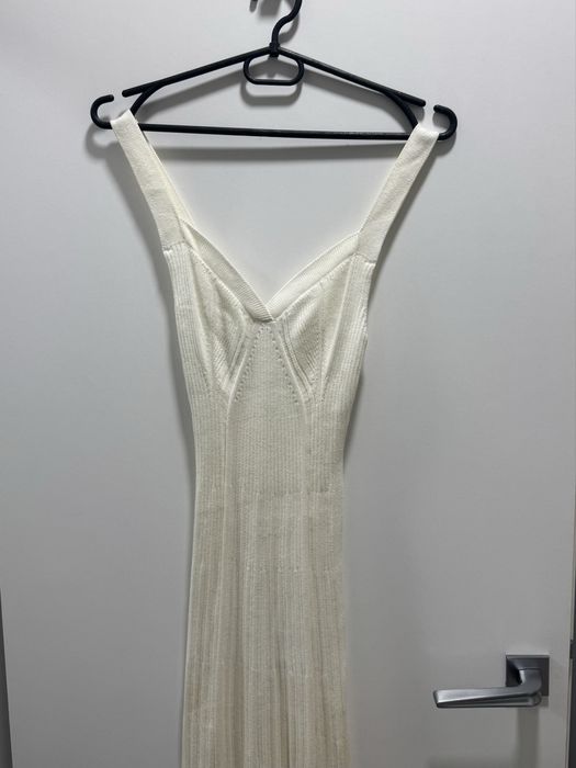 Сукня укр бренду 25union біла