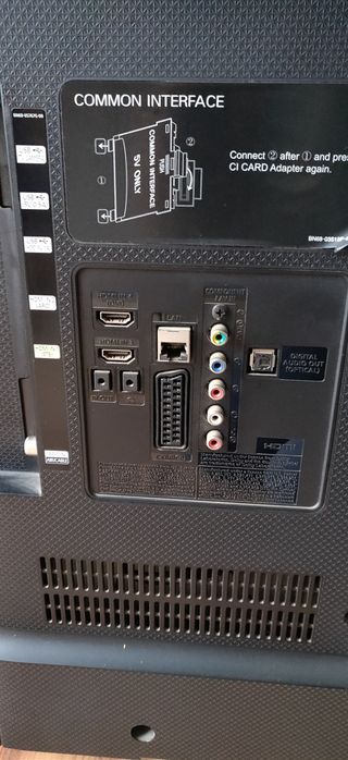 Tv Samsung UE48H6400