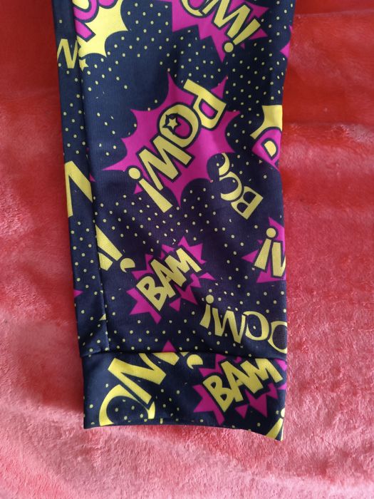 Leggings e Top ADIDAS