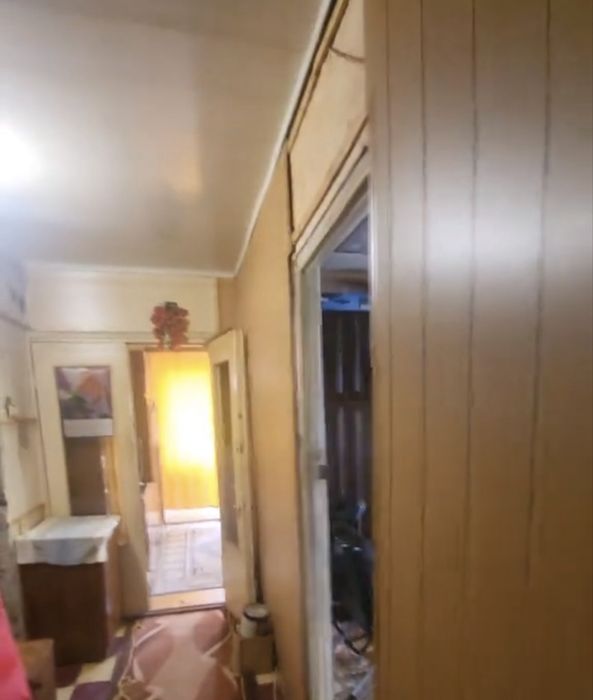 Продаётся 2 ком. кв. по ул. Ладожская на Бородинском.