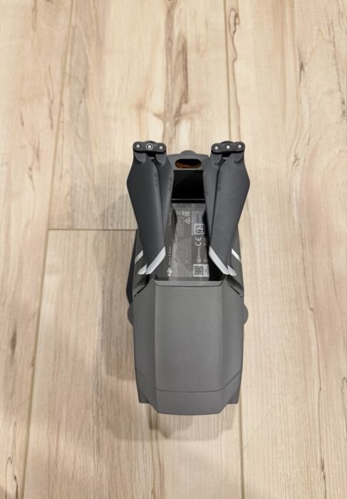 Drone Dji mavic 2 Zoom 4K ainda com garantia de 5 anos