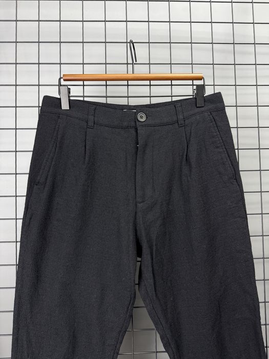 Чоловічі шерстяні штани Cos