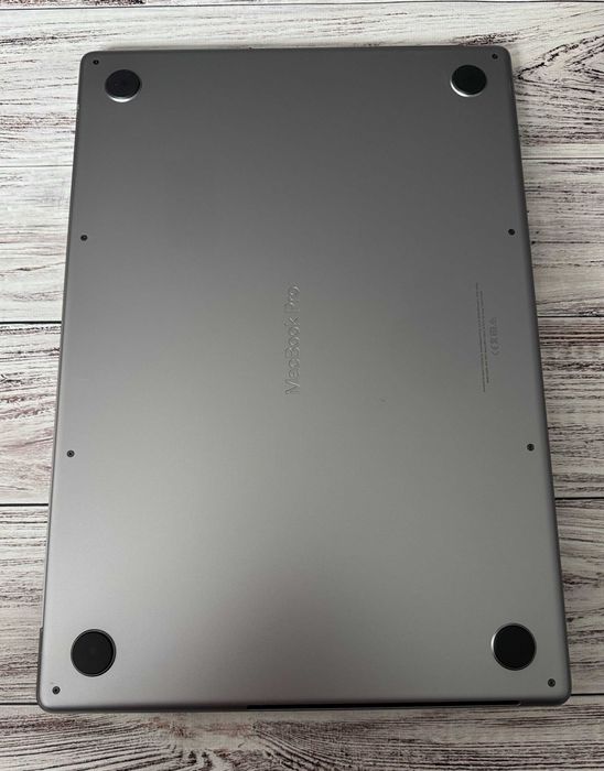 Apple MacBook Pro 16’ 2021 M1 Pro/32Gb/512Gb Space Gray