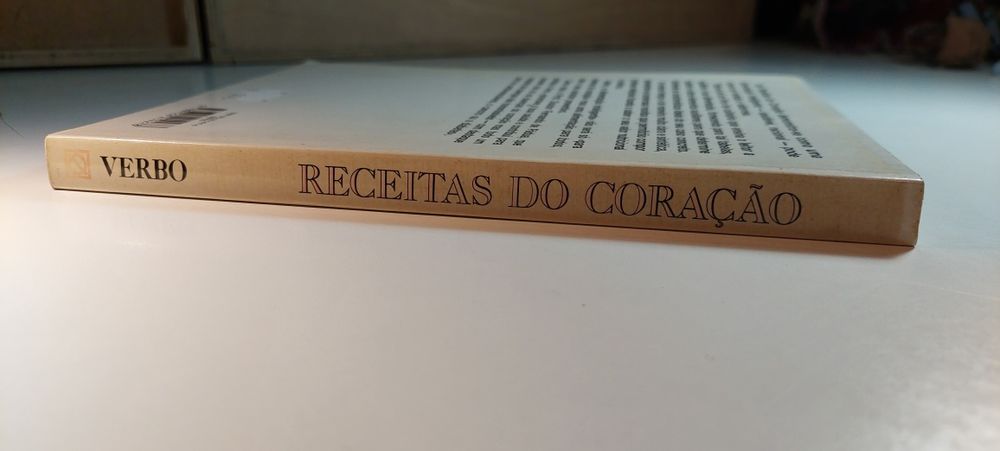 Receitas do Coração - Maria de Lourdes Modesto, Alva Seixas Martins