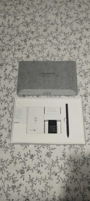 Galaxy Tab S7 FE