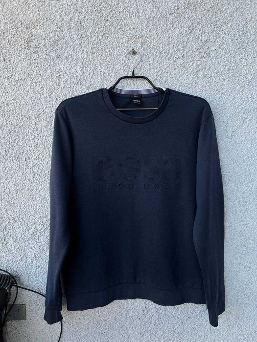 Світшот Hugo Boss