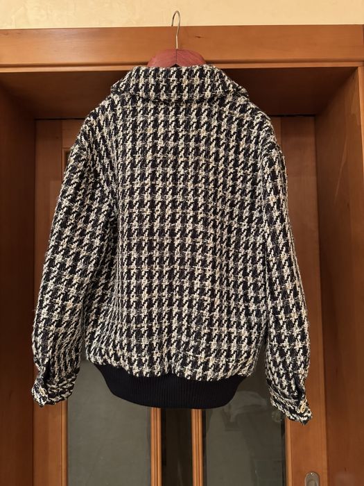 Жакет піджак пальто куртка Sandro Paris