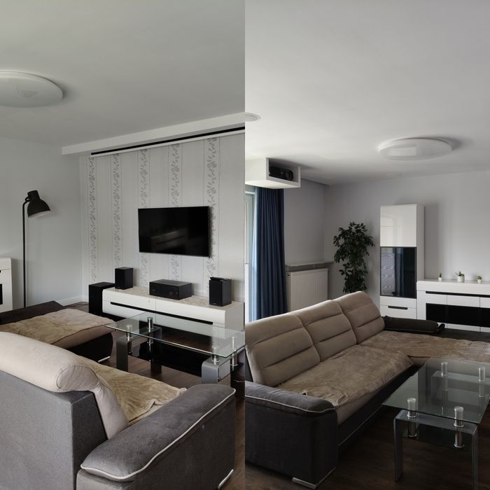 3 pokoje 70m2 | Marysin Wawerski | garaż | Smart Home | klimatyzacja | kino domowe
