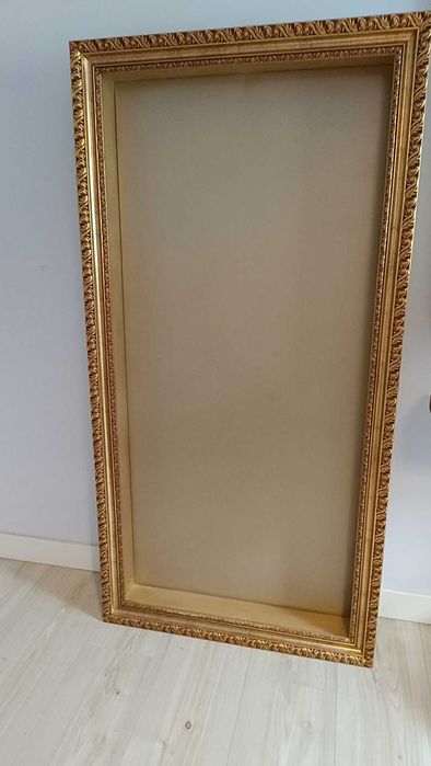 Moldura para espelho ou gravura