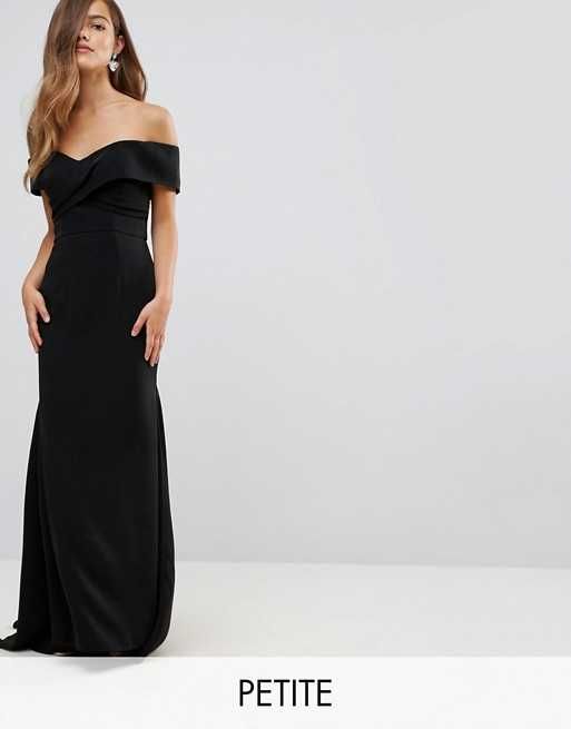 Jarlo sukienka wieczorowa  elegancka  Wesele