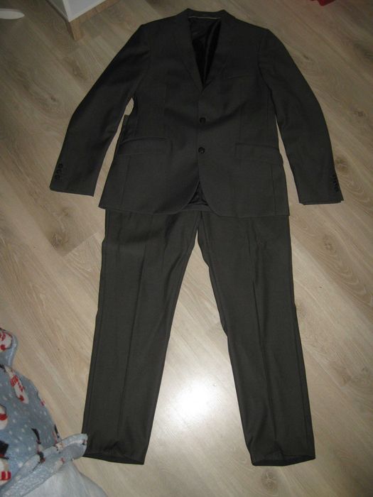 Mark Stenley Garnitur męski rozmiar L/XL 176/108/96