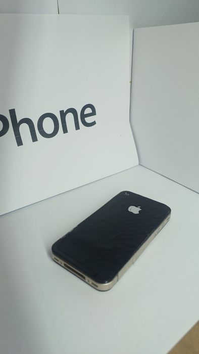 iPhone 4 Фейе Mphone с Антеной