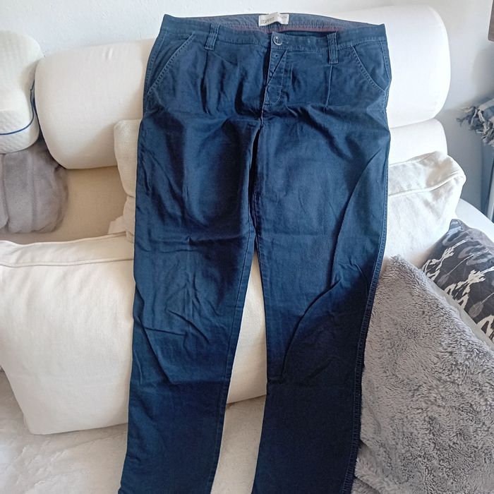 Spodnie Esprit 88pas bawelna