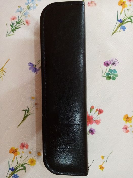 Etui na próbki perfum