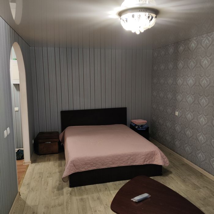 Сдаётся в аренду посуточно почасово квартира в центре города Кременчуг