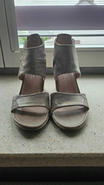 Buty letnie ECCO