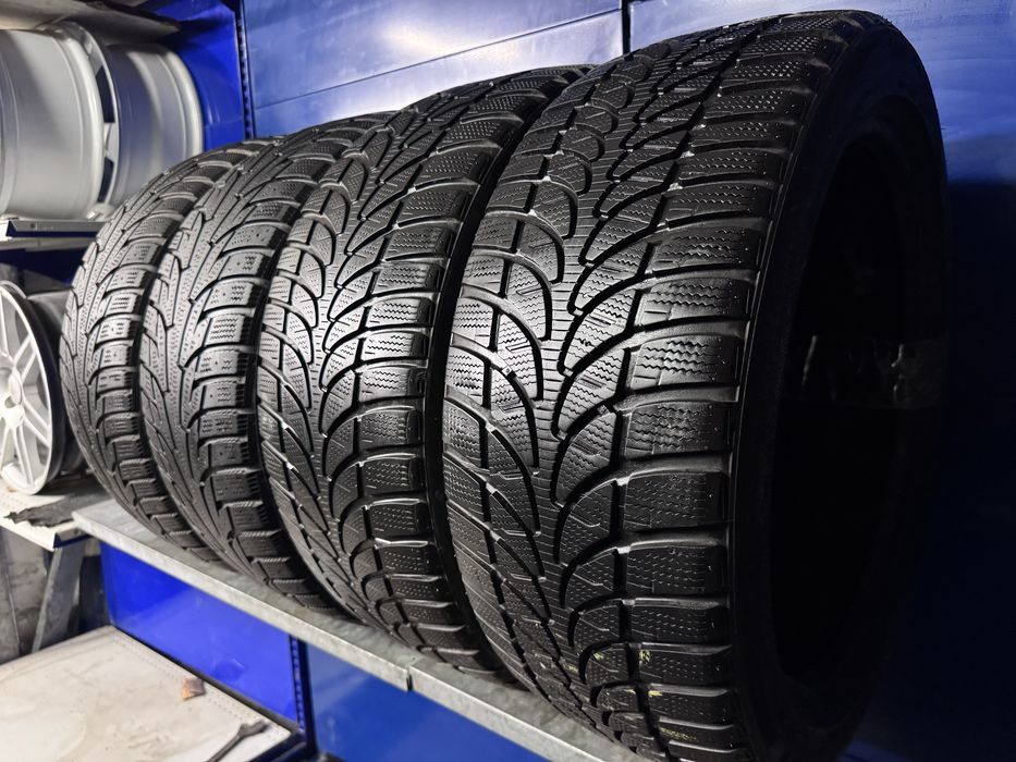 Bridgestone Blizzak LM32  225 45 r 18 Hankook Winter I pike rs  225/45r18 зимова Склад Шин Умань 225 45 r 18