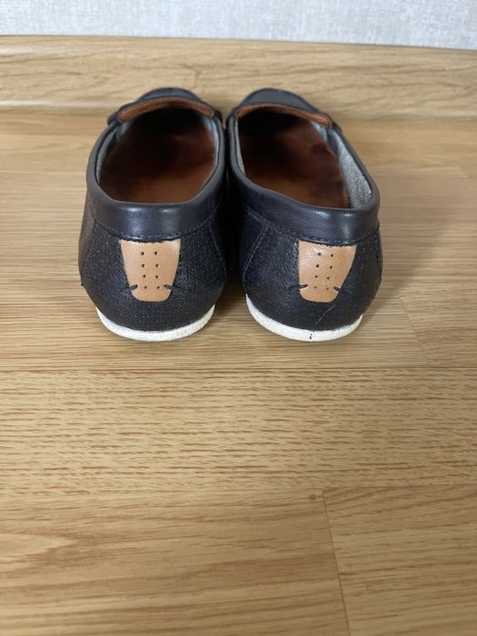 мокасины Marc O’Polo