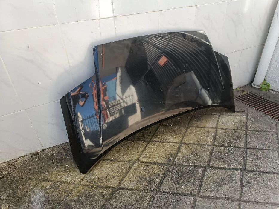 Capot Citroen C2 2007