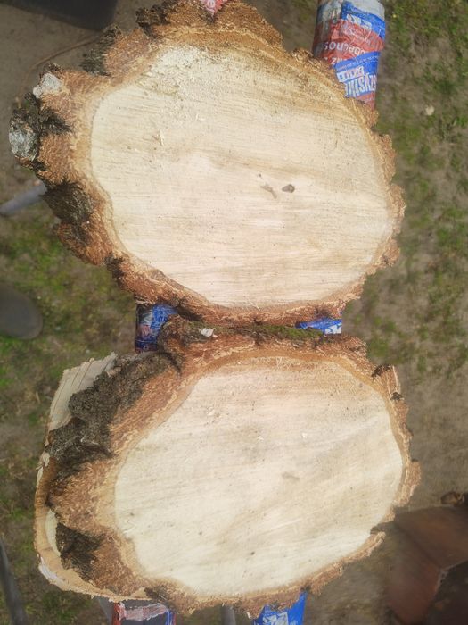 Plaster drewna deska do krojenia