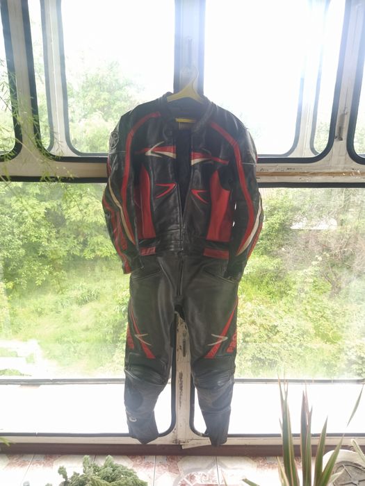 Мотоциклетный комбинезон Probiker