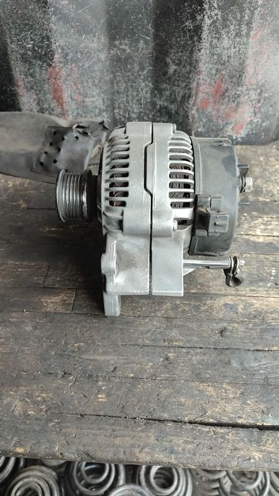 Генератор вольцваген