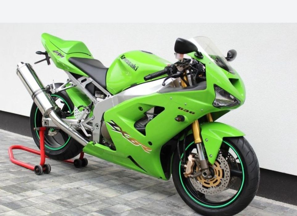 Kawasaki