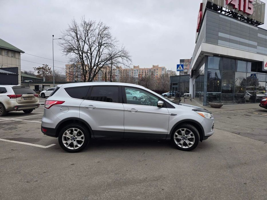 Ford Escape 2014
