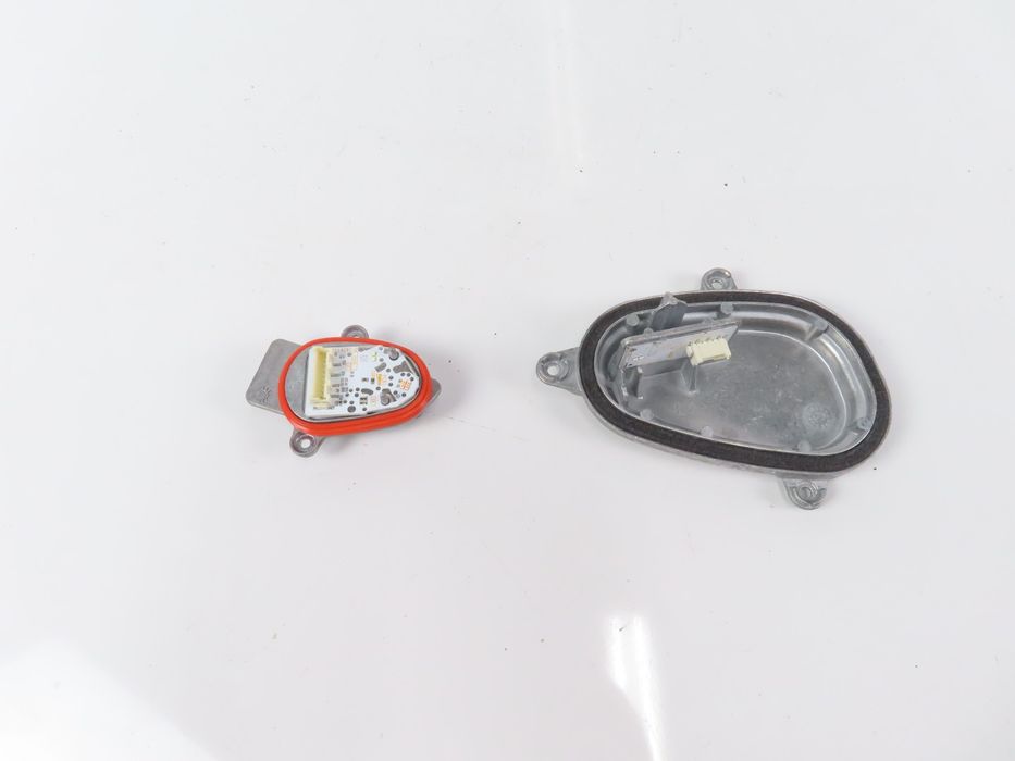 Conjunto Módulos / Centralinas / Balastros Luz Diurna Bmw X1 Ref: