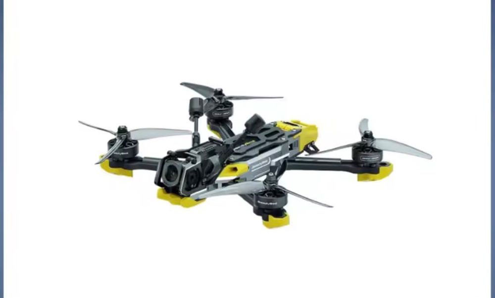 SpeedyBee Master 5 v3 O4 Pro pnp