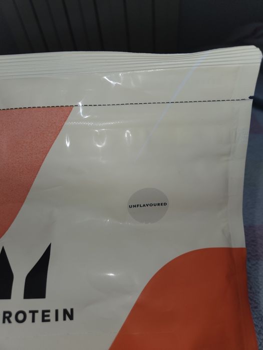 Whey protein 2.5kg