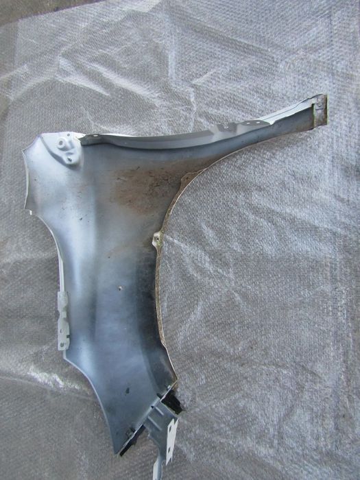 Guarda lamas direito PEUGEOT 2008 ano 2017  /2019 Original