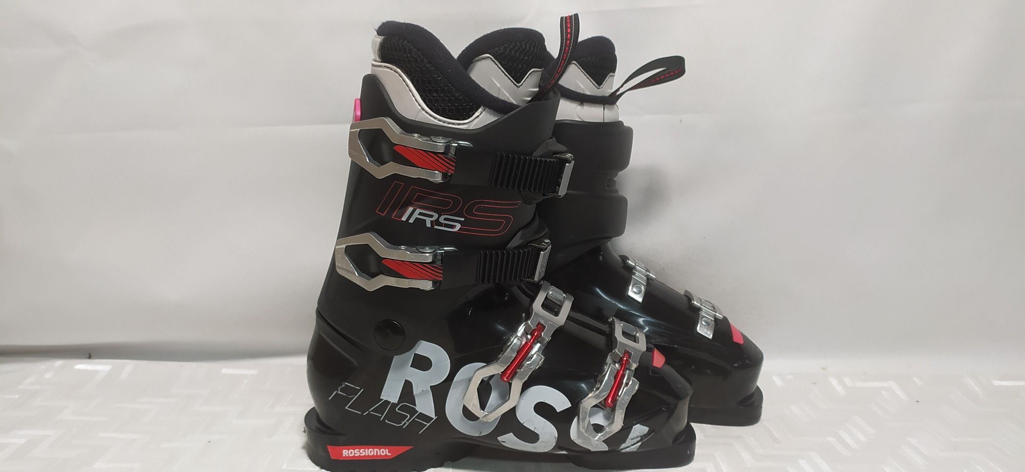 Rossignol hot sale flash irs